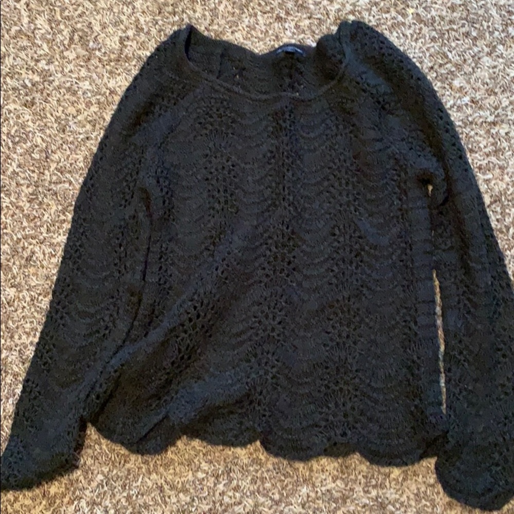 American Eagle sweater